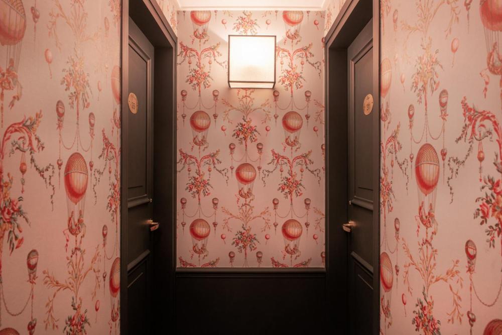 Du Champ De Mars Hotel París